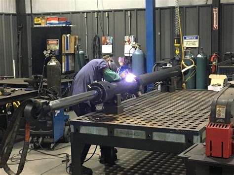Welding and fabrication near me - Contact Us Today at (262) 723-4718 For a Free Estimate! Complete in-shop and portable welding services. Truly, no job is too large or too small for our shop or portable unit! REQUEST A FREE QUOTE. Offering high-quality custom trailer welding & related services. Click to learn more & contact us to receive a quote for your project!